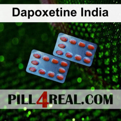 Dapoxetine India 059