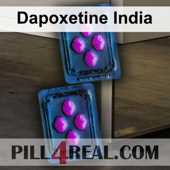 Dapoxetine India 136