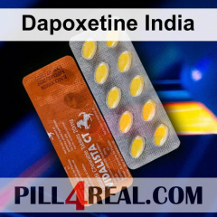 Dapoxetine India 154