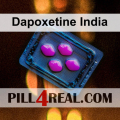 Dapoxetine India 203