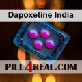 Dapoxetine India 203