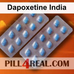 Dapoxetine India 218