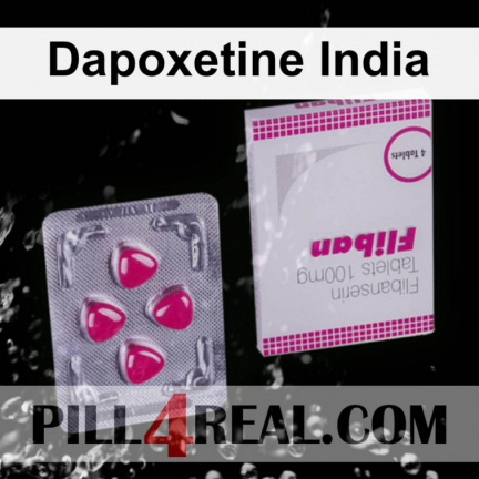 Dapoxetine India 232