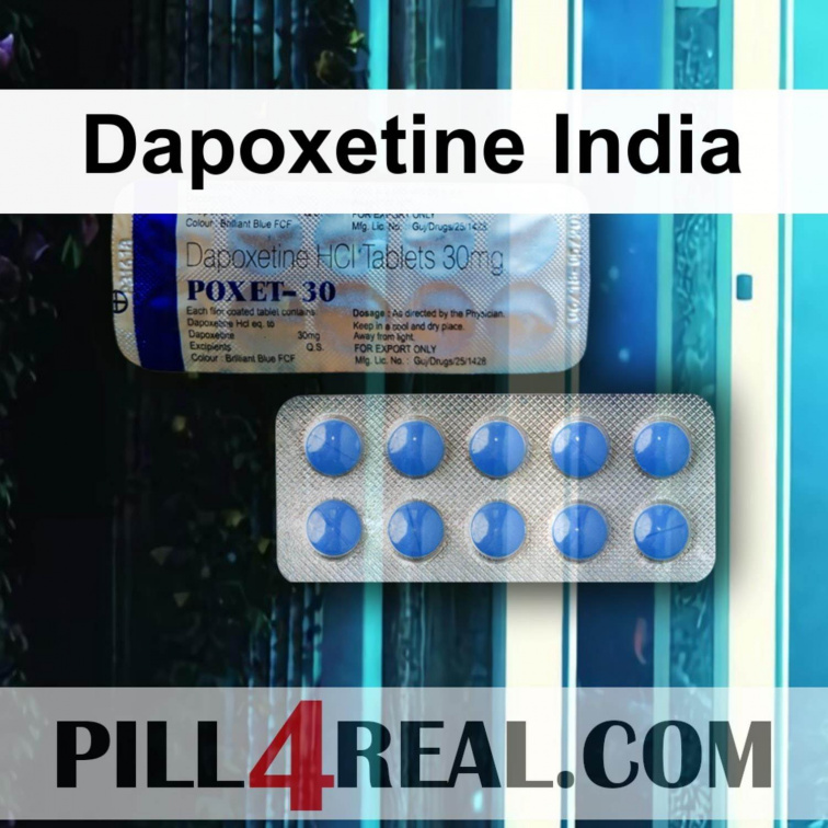 Dapoxetine India 247