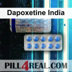 Dapoxetine India 247