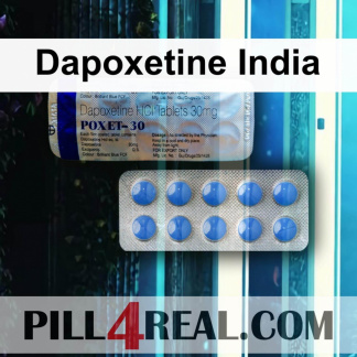 Dapoxetine India 247