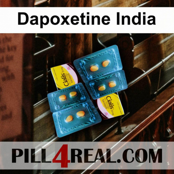 Dapoxetine India 415