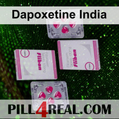 Dapoxetine India 417