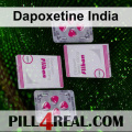 Dapoxetine India 417