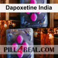 Dapoxetine India 461