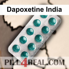 Dapoxetine India 520