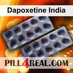 Dapoxetine India 583
