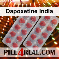 Dapoxetine India 588