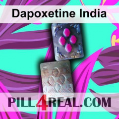 Dapoxetine India 615