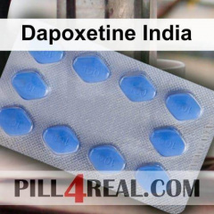 Dapoxetine India 630