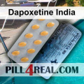 Dapoxetine India 663