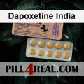 Dapoxetine India 754