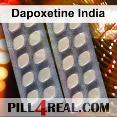 Dapoxetine India 755