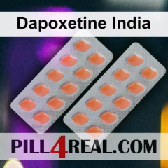Dapoxetine India 765