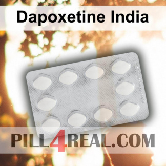 Dapoxetine India 773