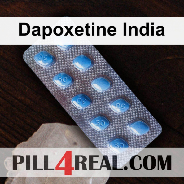 Dapoxetine India 774