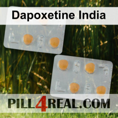 Dapoxetine India 829