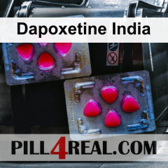 Dapoxetine India 837