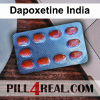 Dapoxetine India 865