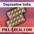 Dapoxetine India 866