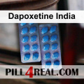 Dapoxetine India 925
