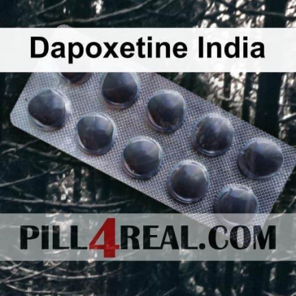 Dapoxetine India 938