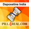 Dapoxetine India 951