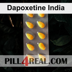 Dapoxetine India 993
