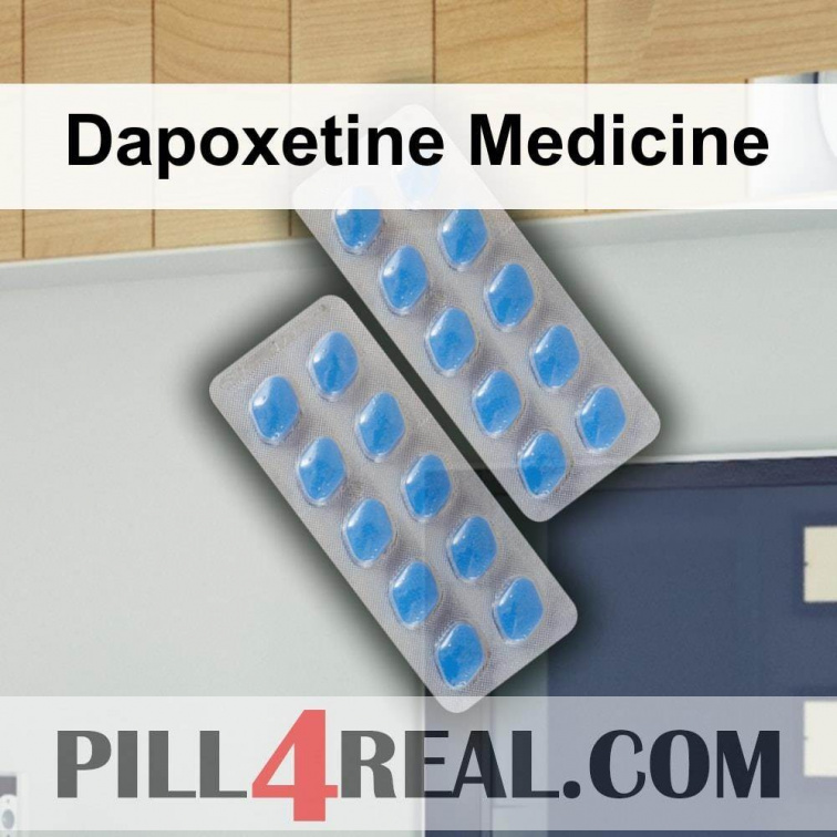 Dapoxetine Medicine 055