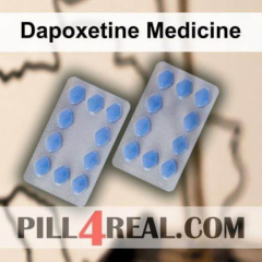 Dapoxetine Medicine 062