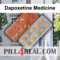 Dapoxetine Medicine 113