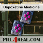 Dapoxetine Medicine 125