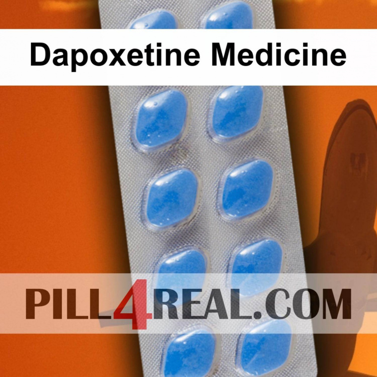 Dapoxetine Medicine 182