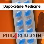 Dapoxetine Medicine 182