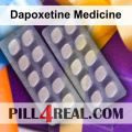 Dapoxetine Medicine 183