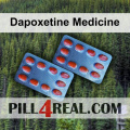 Dapoxetine Medicine 241