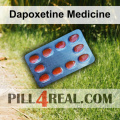 Dapoxetine Medicine 332