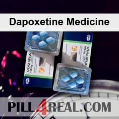 Dapoxetine Medicine 390