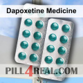 Dapoxetine Medicine 401