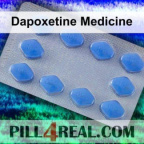 Dapoxetine Medicine 441