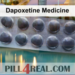 Dapoxetine Medicine 481