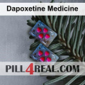 Dapoxetine Medicine 491