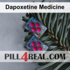 Dapoxetine Medicine 491