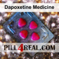 Dapoxetine Medicine 543