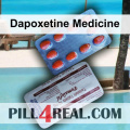 Dapoxetine Medicine 574
